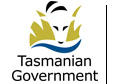 Tasmanian Government Logo